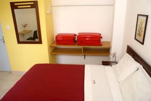 Hotel Oro Negro Talara Esterno foto