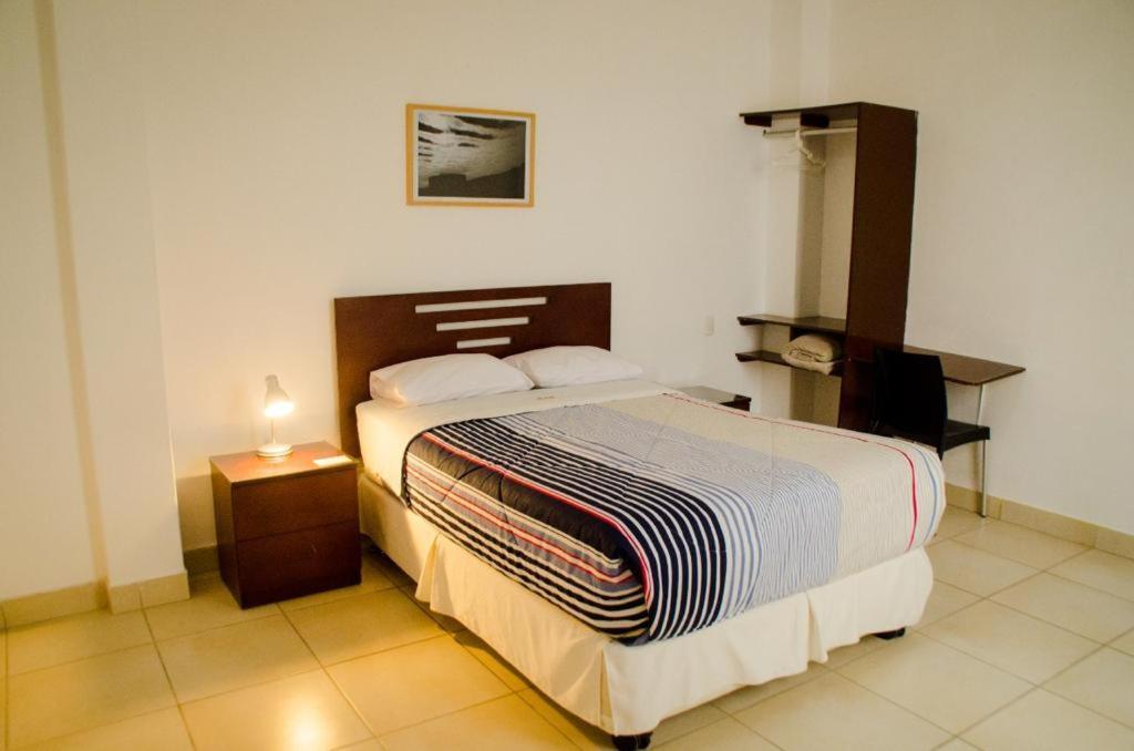 Hotel Oro Negro Talara Esterno foto