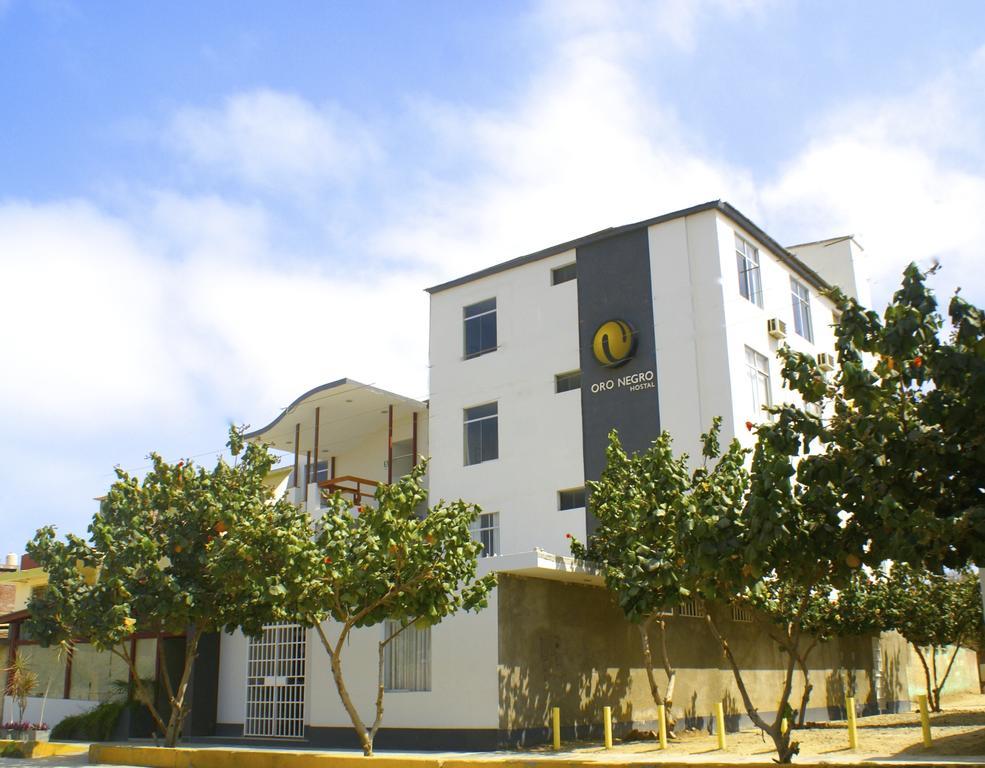 Hotel Oro Negro Talara Esterno foto