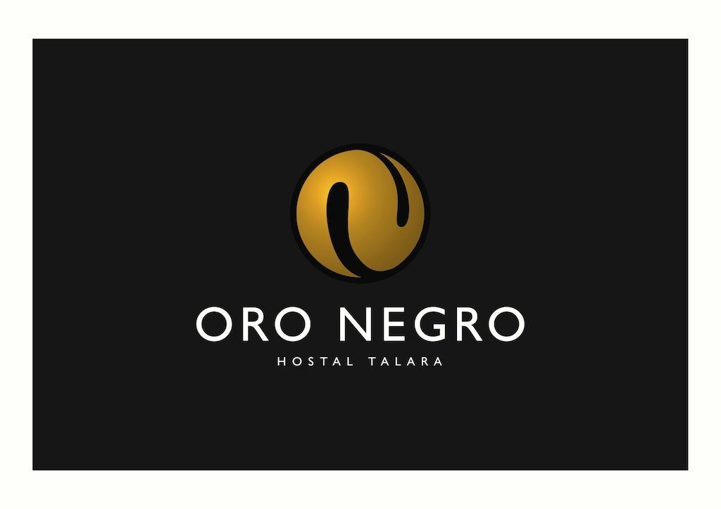 Hotel Oro Negro Talara Esterno foto