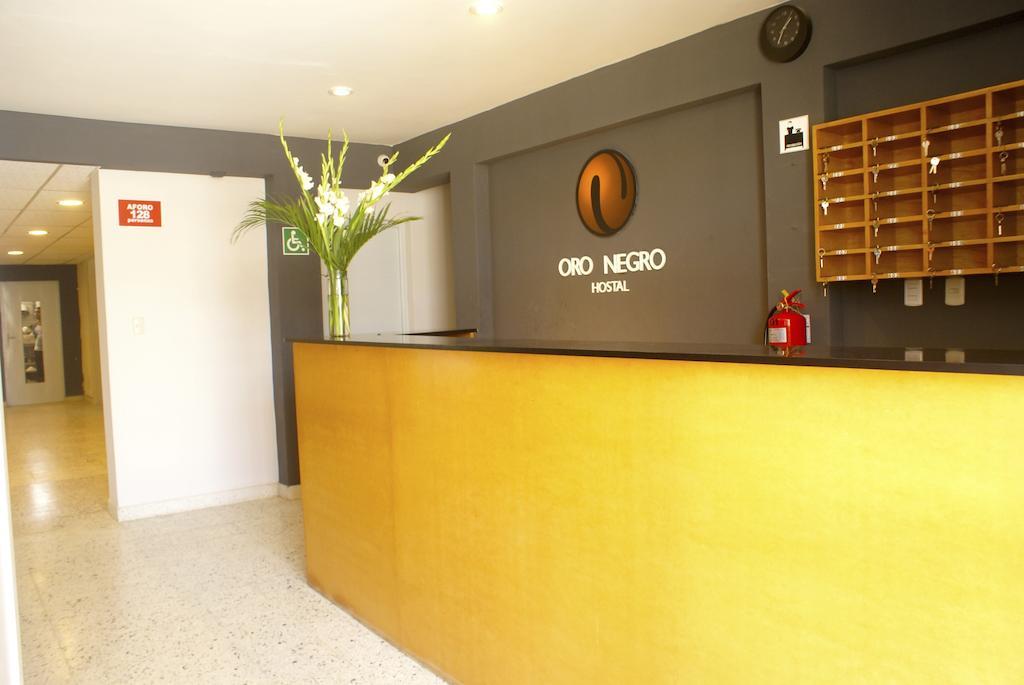 Hotel Oro Negro Talara Esterno foto